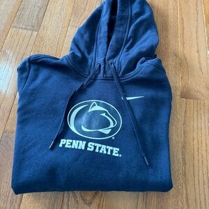 Nike Penn State hoodie